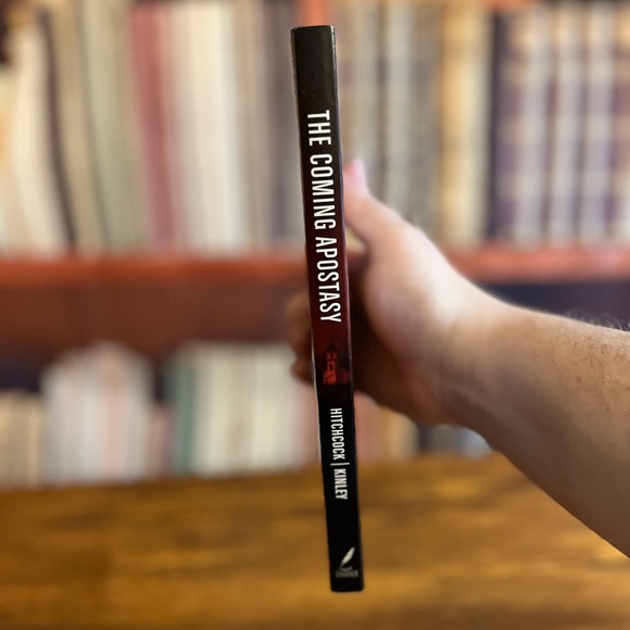 The Coming Apostasy : Exposing the Sabotage of Christianity ISBN: 9781496414076 - Picture 3 of 7